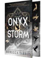 Onyx Storm - Imagen 2