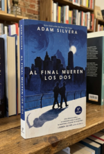 Al Final Mueren los dos - Imagen 2