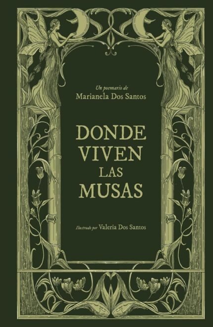 Donde viven las musas