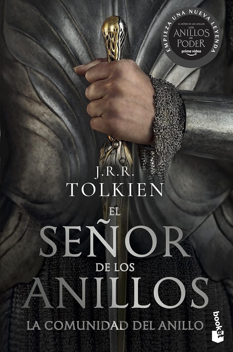El Señor de los Anillos 1 - La Comunidad del Anillo El Señor de los Anillos 1 - La Comunidad del Anillo - Imagen 1