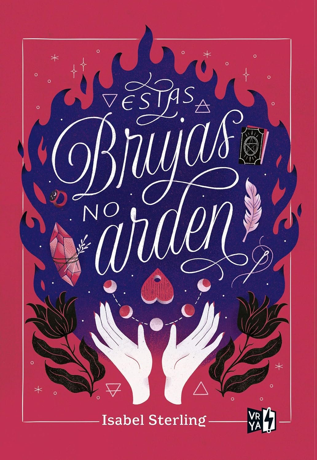 Estas brujas no arden Estas Brujas no Arden - Imagen 1