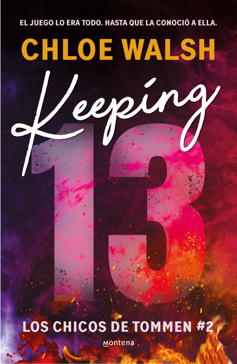 Keeping-13-Los-chicos-de-Tommen-2--i6n24544636 Keeping 13 (Los chicos de Tommen) - Imagen 1