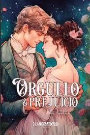 Orgullo y prejuicio - Ilustrado