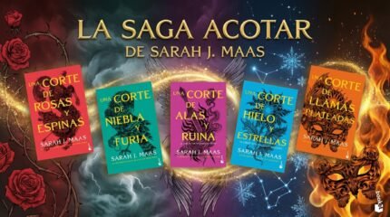 Saga ACOTAR