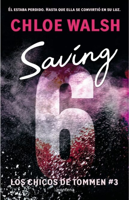 Saving 6 (Los chicos de Tommen)