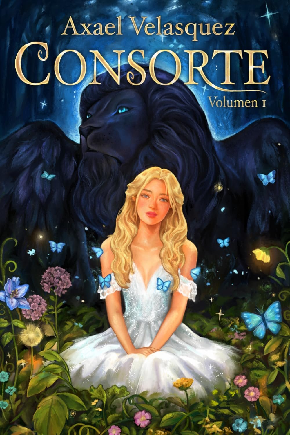 Version 1.0.0 Consorte: Edición ilustrada - Imagen 1