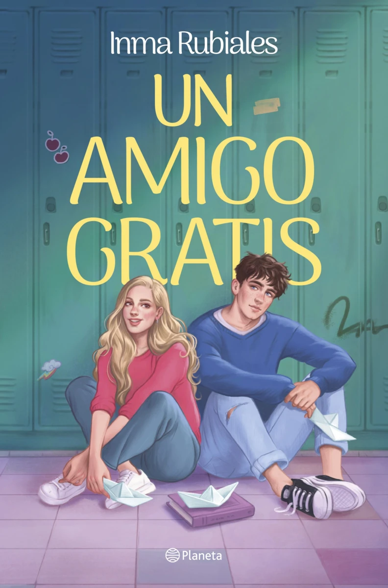 Un amigo gratis Un amigo gratis - Imagen 1